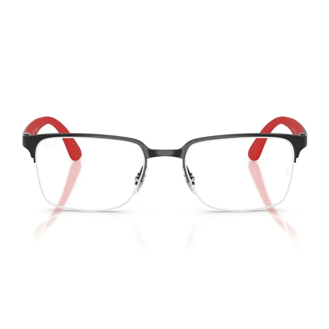 Ray-Ban 6540 BLACK