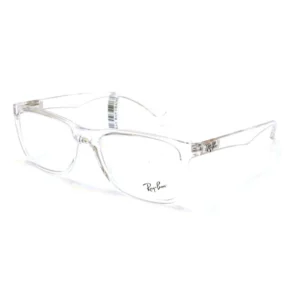 Ray-Ban 7027 Transparent