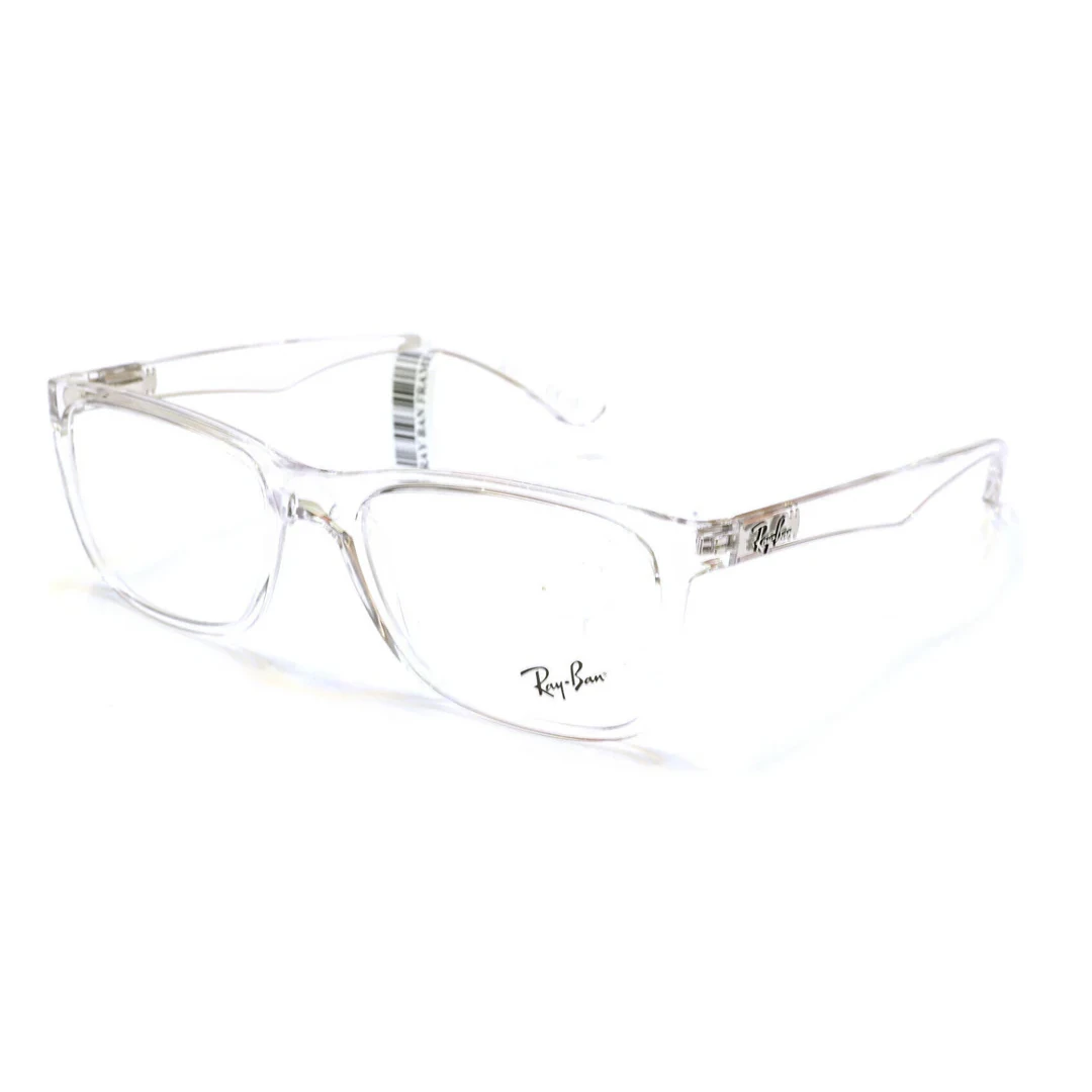 Ray-Ban 7027 Transparent