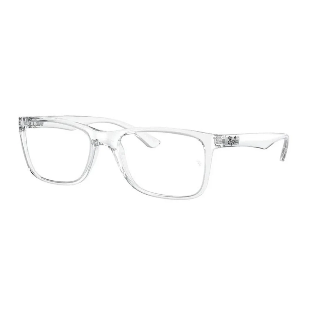 Ray-Ban 7027 Transparent