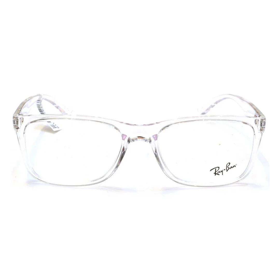 Ray-Ban 7027 Transparent