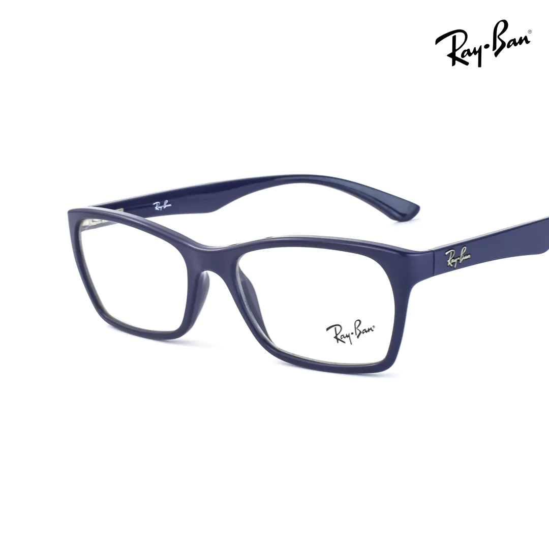 Ray-Ban 7033 BLUE