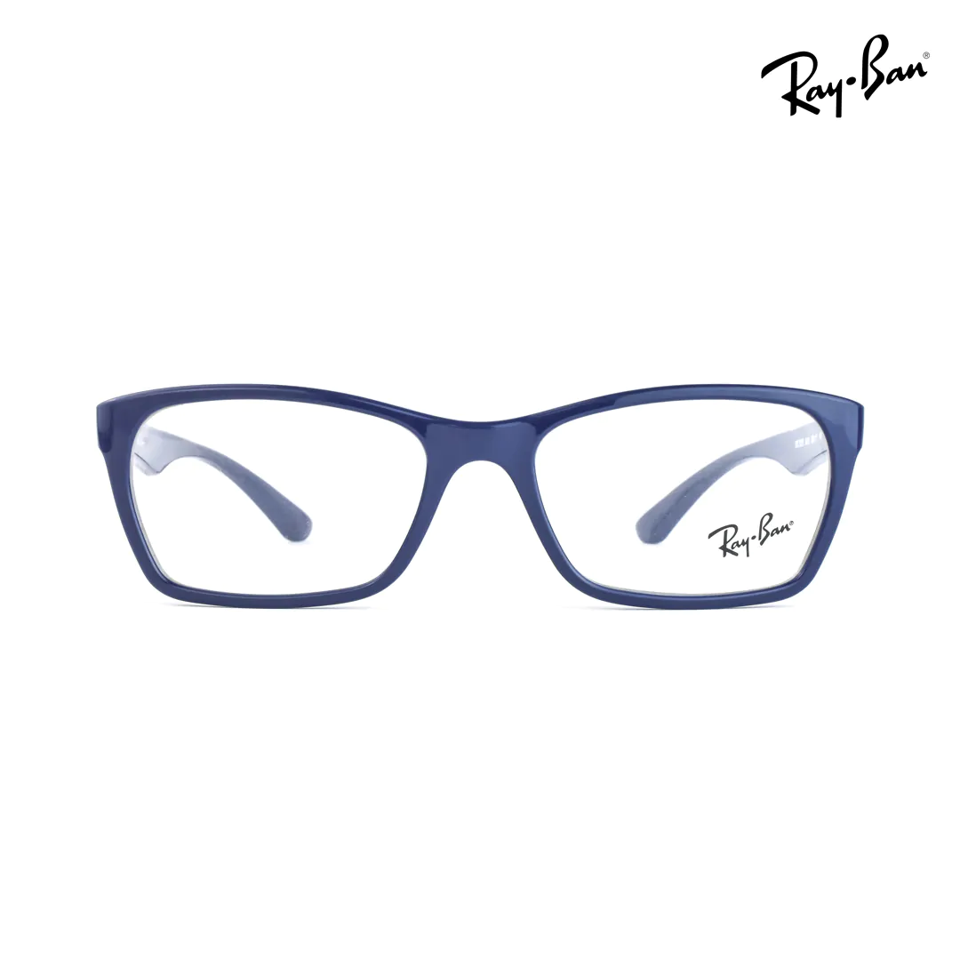 Ray-Ban 7033 BLUE
