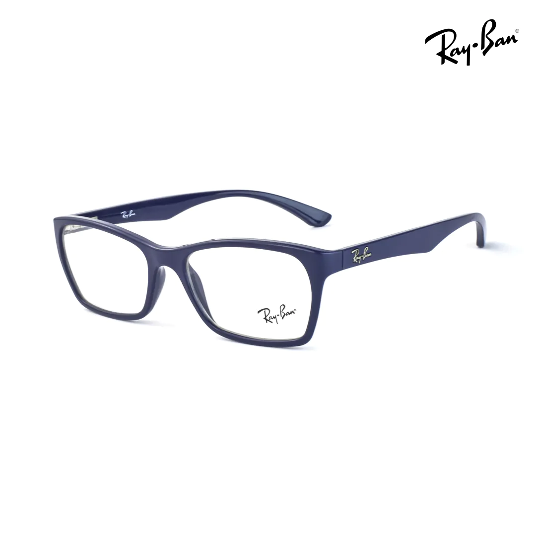 Ray-Ban 7033 BLUE