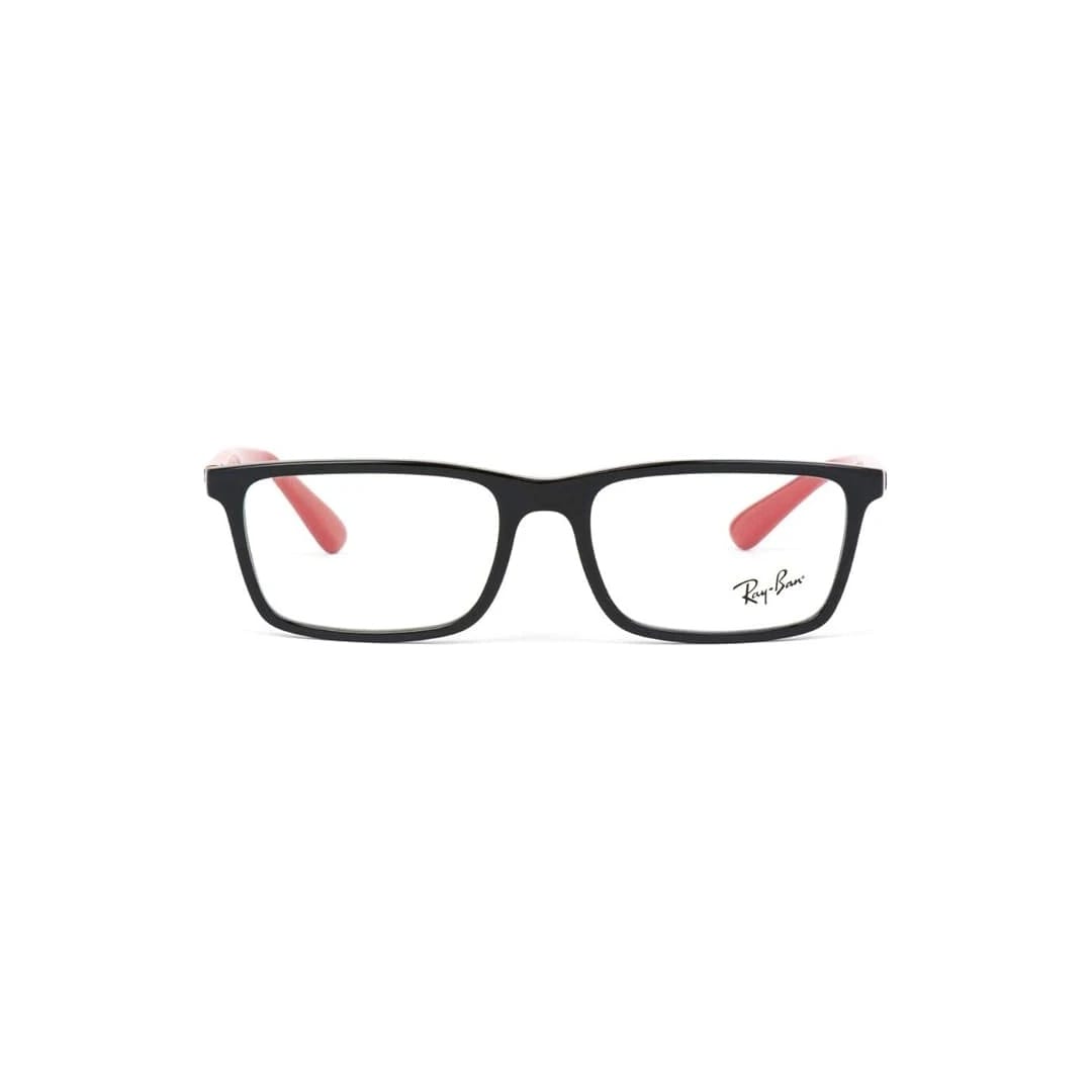 Ray-Ban 7091 RED