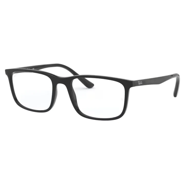 Ray-Ban 7170 BLACK