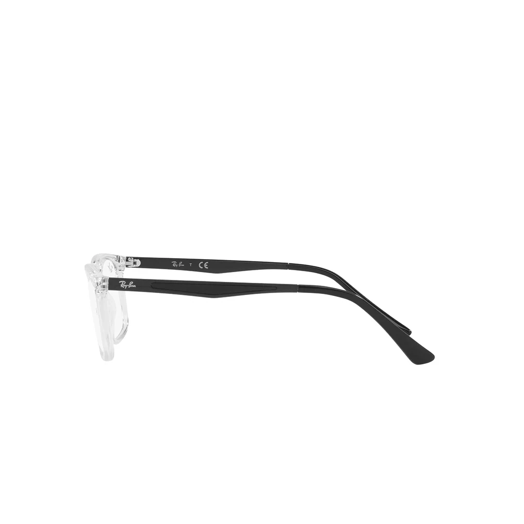 Ray-Ban 7170 Transparent