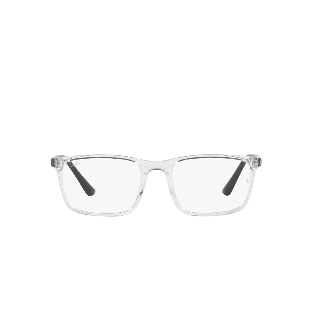 Ray-Ban 7170 Transparent