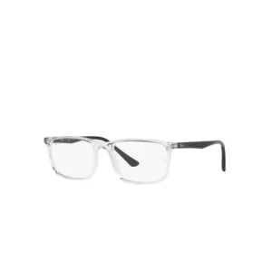 Ray-Ban 7170 Transparent